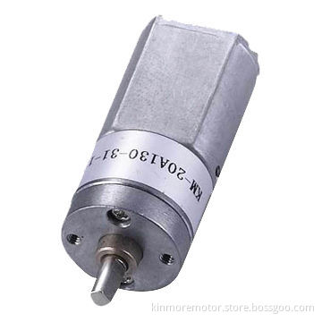 Supplier of gear box motor 12v for pumps